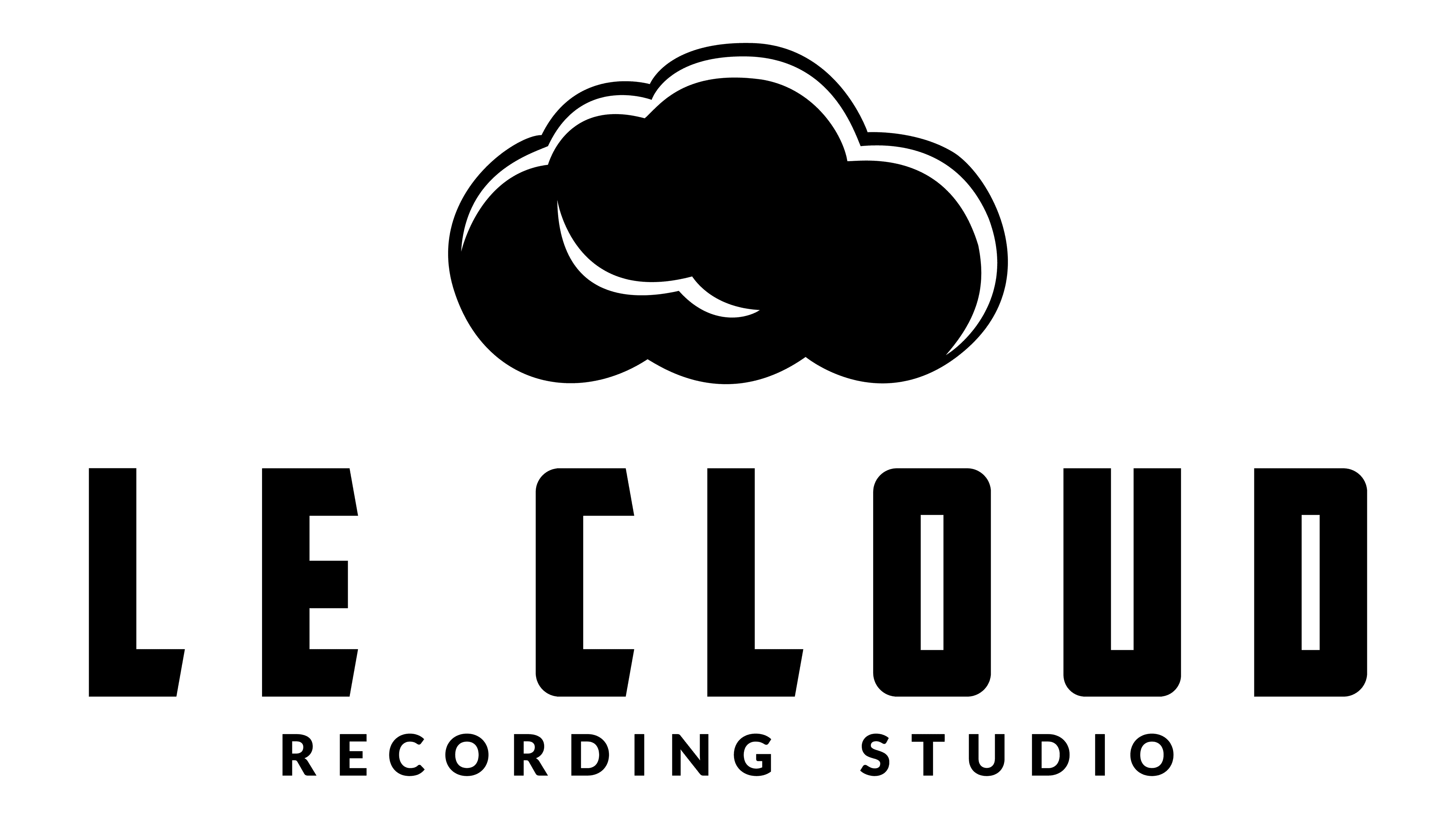 Cloud Studio Logo